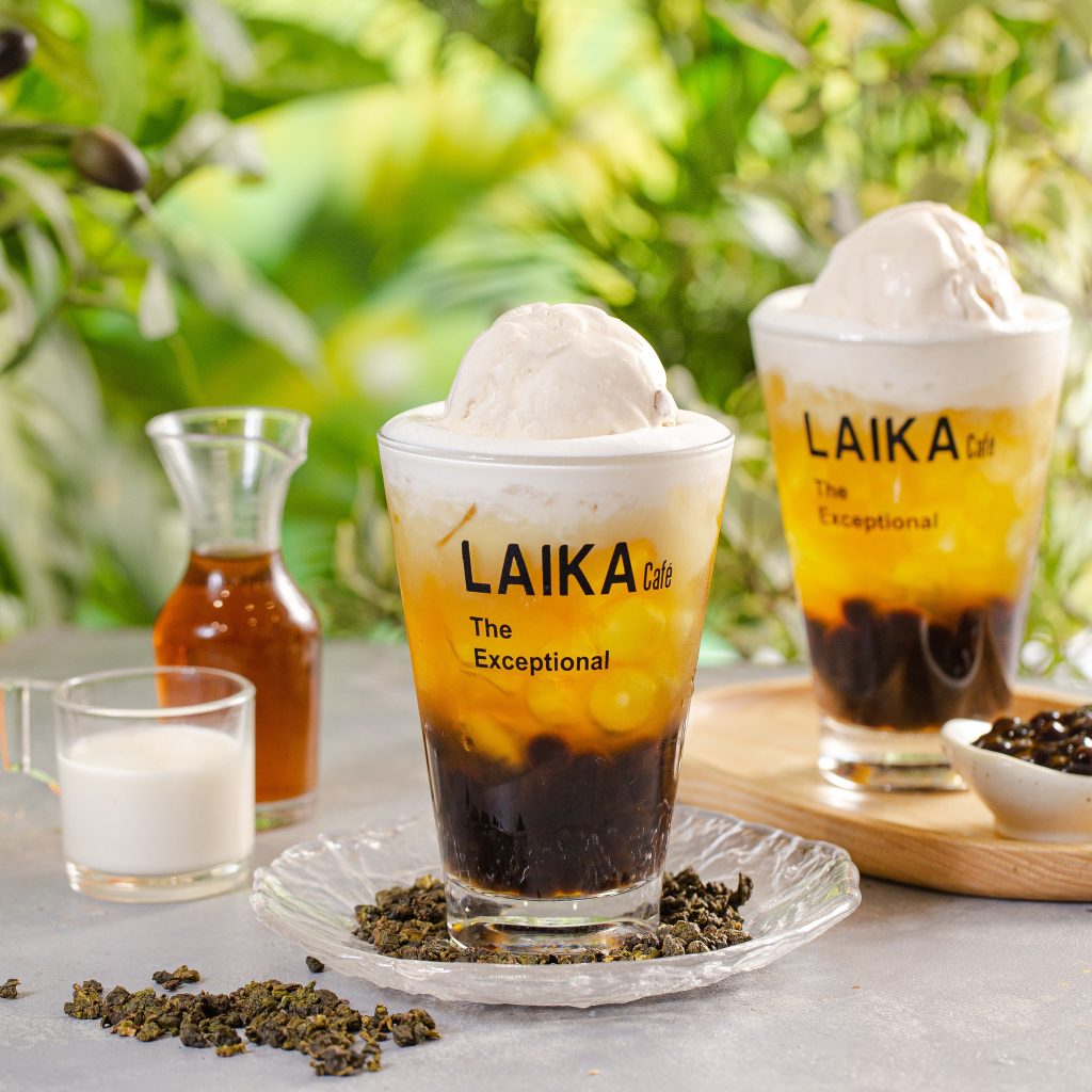 LAIKA Cafe Sầm Sơn