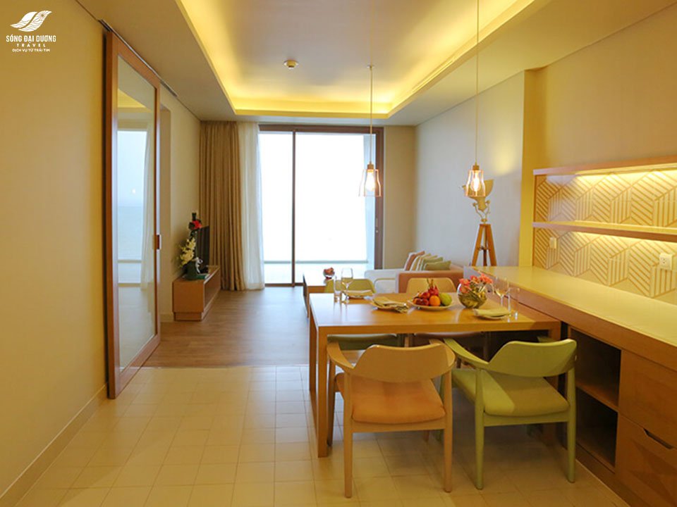 Couple Suite 1