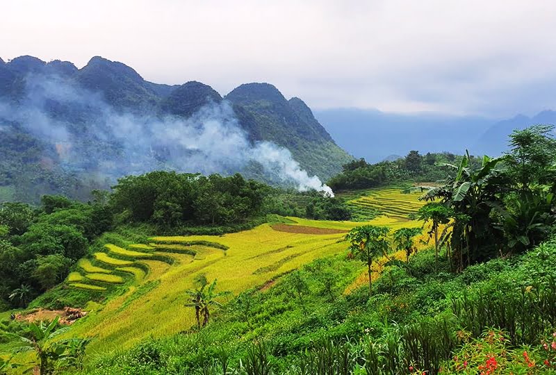 Nên du lịch ở đâu Thanh Hóa Nên du lịch ở đâu Thanh Hóa
