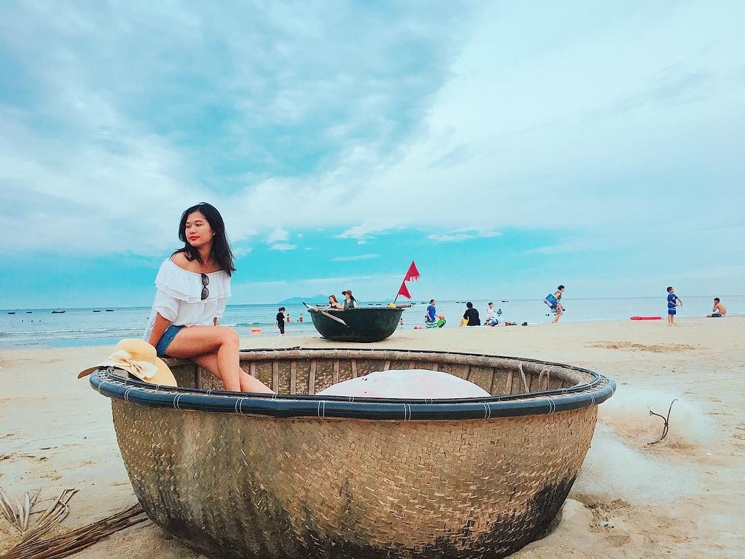 3 bãi biển gần Hà Nội du lịch trong mùa hè