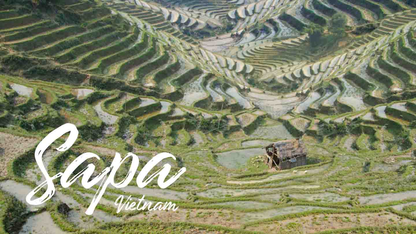 Tháng 4 nên du lịch ở đâu Việt Nam