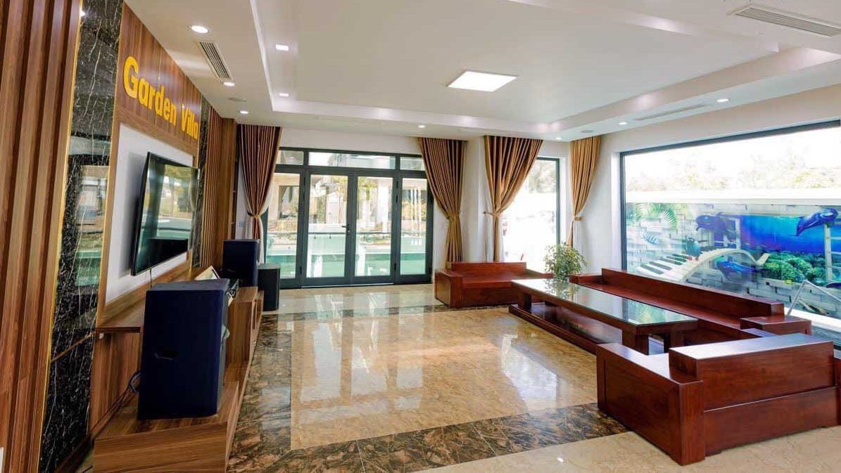 Giá thuê Villa tại FLC Sầm Sơn