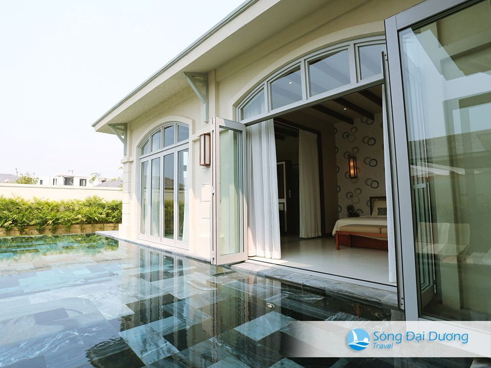 Cho thuê biệt thự FLC Sầm Sơn