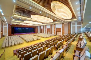 Tiện ích tại FLC Sầm Sơn