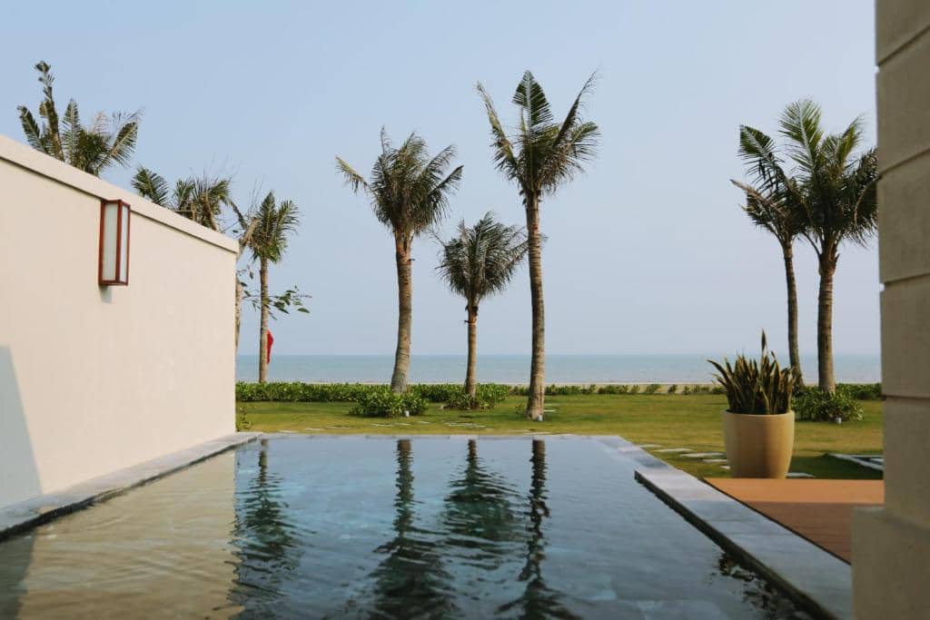 Cho thuê biệt thự FLC Sầm Sơn