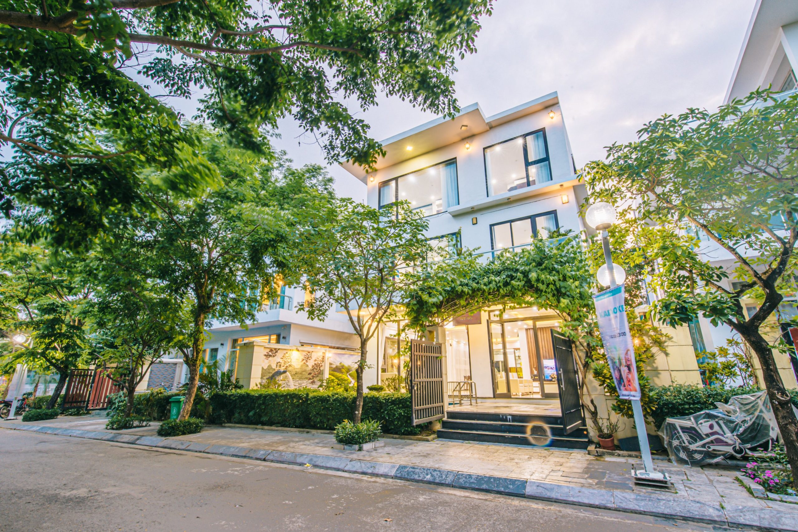 Cho thuê FLC Sầm Sơn