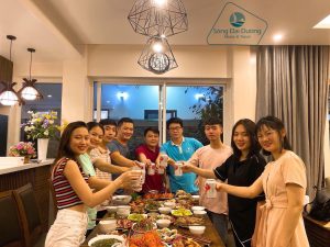 Thuê Villa FLC Sầm Sơn
