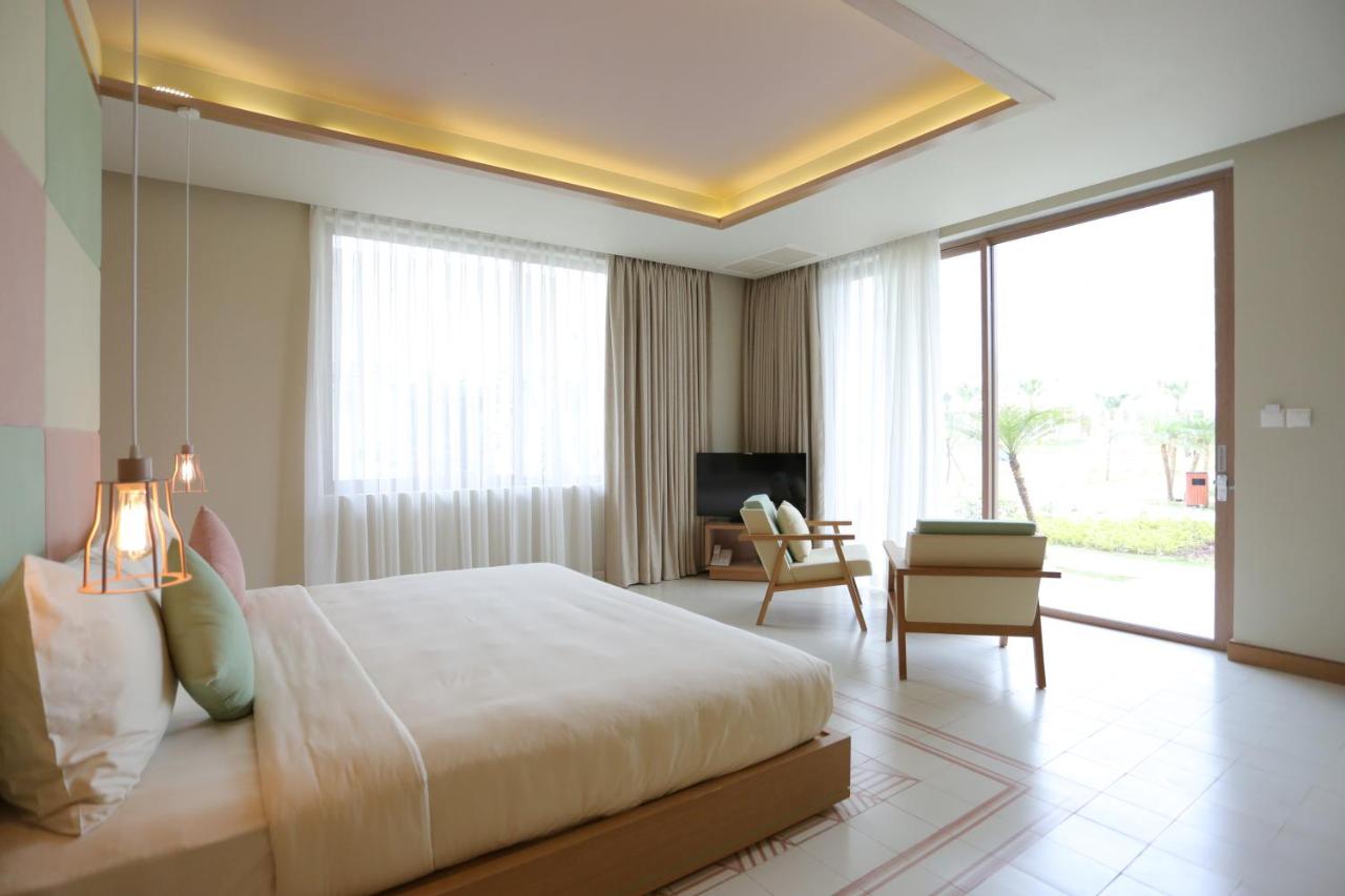 khách sạn flc tại Sầm Sơn 