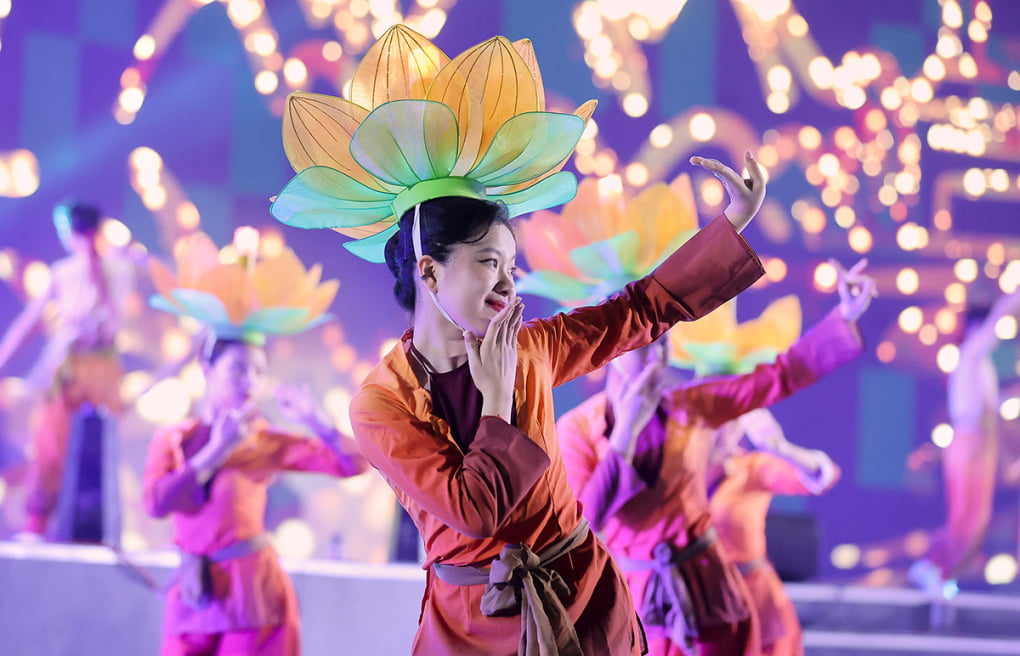 Lễ hội tại Sầm Sơn