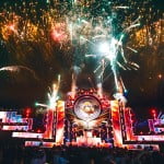 Những hình ảnh “quẩy” cực cháy tại EDM SamSon Music Festival 2022