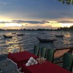 Kinh nghiệm du lịch Sầm Sơn ngày mưa