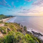 Top 5 bãi biển đẹp nhất tại Thanh Hóa
