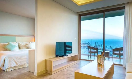 Couple Suite 2